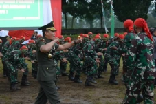 Pangdam Siliwangi Minta...