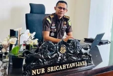 Kepala BKPSDM Majalengka...
