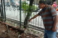 Malang Geger Penemuan...