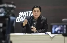 Siapa Target Naturalisasi...