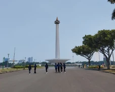 RUU DKJ, Pasangan AHY...