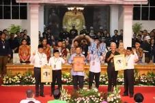 Rekapitulasi Pilpres...
