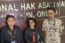 Kasum Desak Komnas HAM...