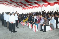 Curhat Jokowi: Kalau...