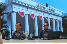 Rusia Klaim 10 WNI Jadi...