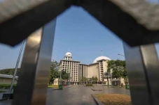 6 Tempat Wisata Religi...
