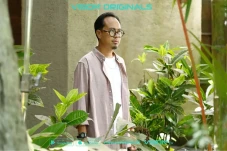 Ngakak Bareng Martin...