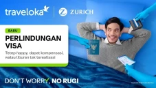 Perlindungan Visa dari...