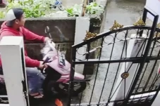 Motor Warga Jatijajar...
