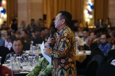Pemkab Bekasi Siap Dukung...