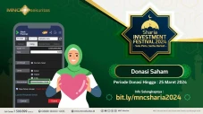 Tambah Pahala Ramadan...