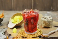 7 Minuman Khas Indonesia...