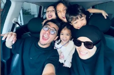 Ini Alasan Ricky Harun...