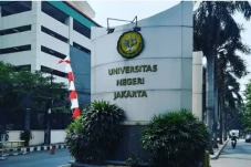 8 Jalur Mandiri UNJ...