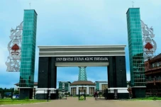 750 Prodi dari 25 Universitas...