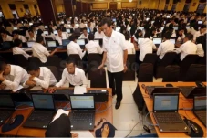 Cara Mengunduh Sertifikat...