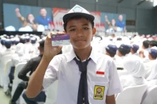 Banyak Penerima PIP...