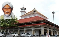 Kisah Sunan Ampel Dikejutkan...