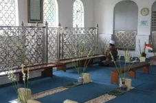 Belanda Takut dengan...