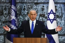 3 Badan Intelijen Israel...