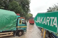 Jalan Pantura Kendal...