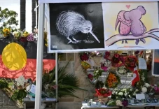 Peringatan Tragedi Christchurch:...