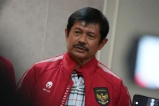 Catat Tanggal Chow Damanik...