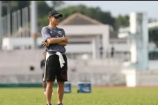 Shin Tae-yong Dinilai...
