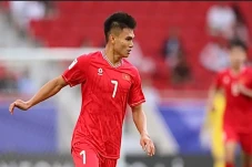 Indonesia vs Vietnam,...