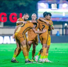 Radja Nainggolan Cetak...