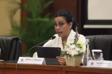 Sri Mulyani Bakal Bertemu...