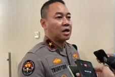 Polri Laporkan Gangguan...