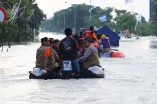 Marak Terjadi Bencana,...