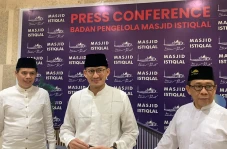 Jumlah Kunjungan Tembus...