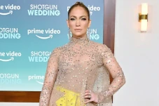 Jennifer Lopez Batal...