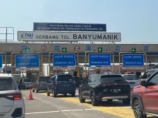 Musim Mudik 2024: Catat...