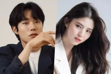 Han So Hee Akhirnya...