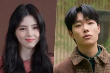Han So Hee Ungkap Pertama...
