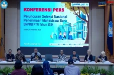 Segera Dibuka 21 Maret,...
