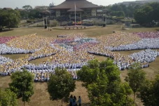 Mau Masuk UGM Non SNBP-SNBT?...