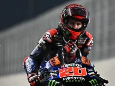 Yamaha Minta Fabio Quartararo...
