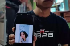 Sosok Pelaku Pembunuhan...