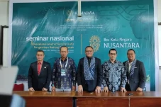 Cegah Kawasan Kumuh...