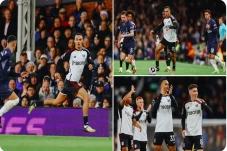 Son Heung-ming Tak Terima...