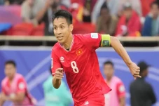 Gelandang Vietnam Beberkan...