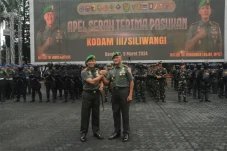 4 Fakta Letjen TNI Erwin...