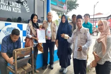 BPJPH Buka Pendaftaran...