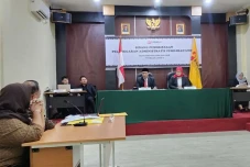 PPK-KPU Kota Jakut Minta...