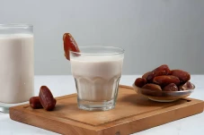 Resep Susu Kurma Madu...