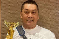 Donny Kesuma Dilarikan...